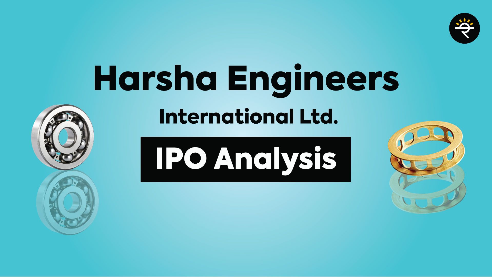 Harsha Engineering International Limited IPO harsha-engineering-international-limited-ipo