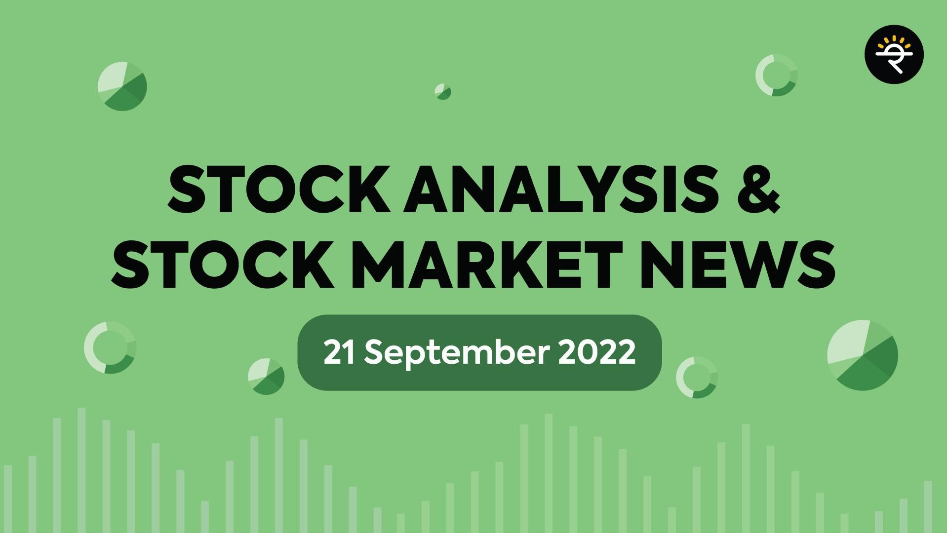 Kajaria Ceramics Cup and Handle Breakout Latest stock market news