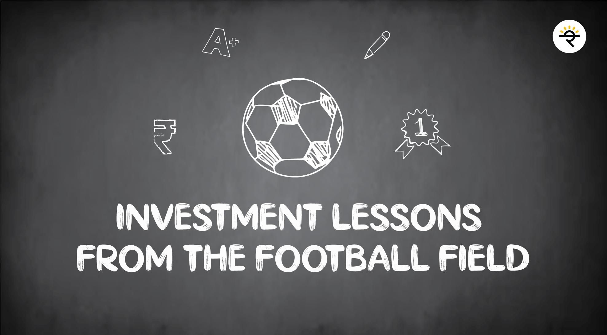 Investment Lessons From The Football Field investment-lessons-from-the-football-field