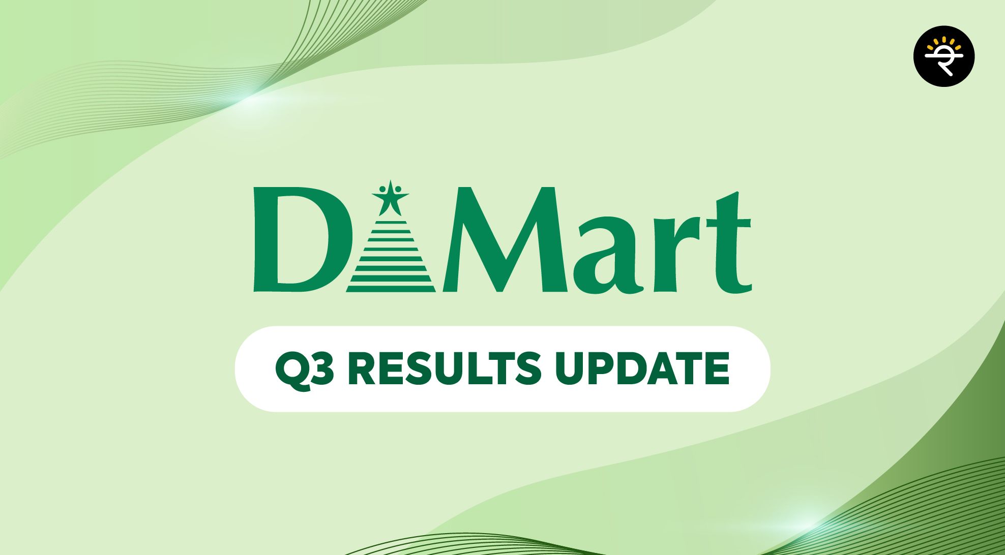 Avenue Supermarts Limited Q3 FY 23 Update