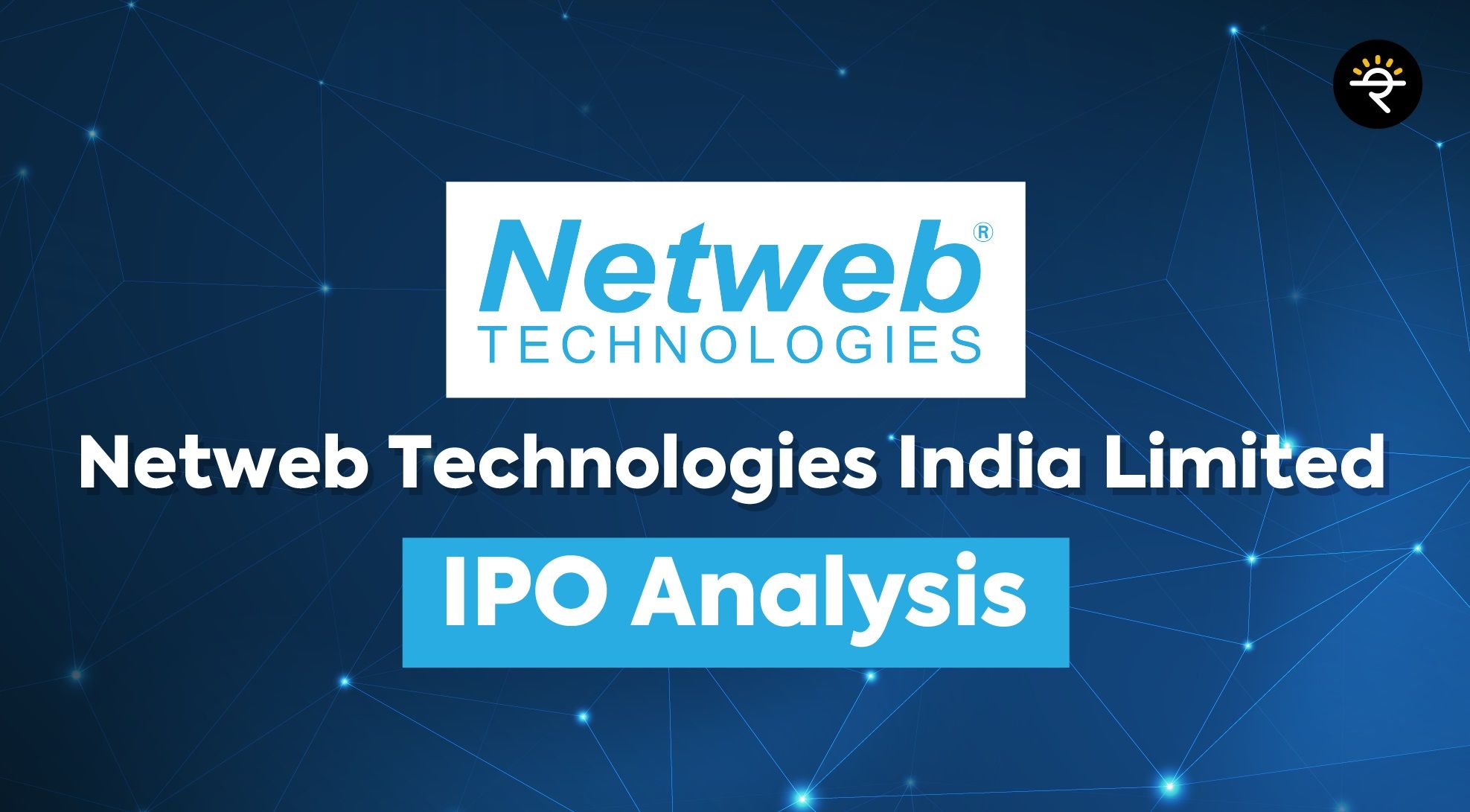 Netweb Technologies India Limited IPO Review