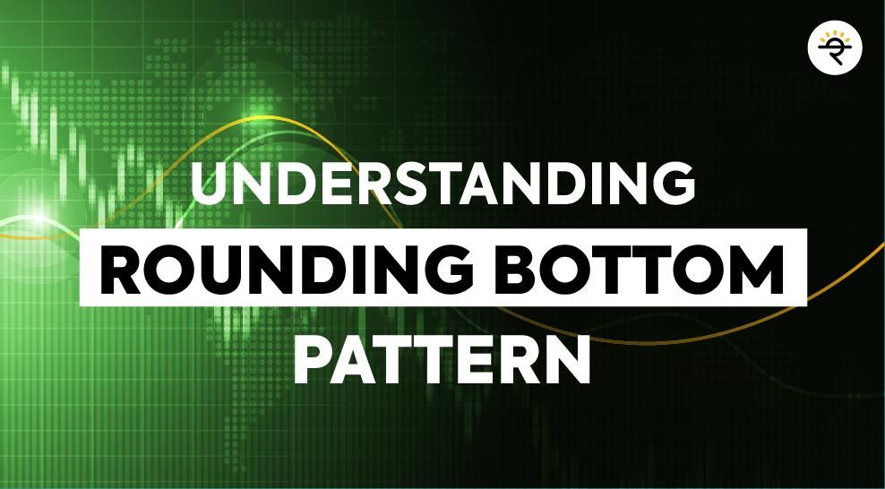 What is the Rounding Bottom pattern?